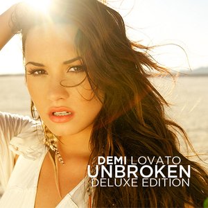 Image for 'Unbroken (Japanese Deluxe Edition)'