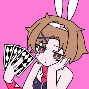 Image for 'Rabbit Hole'