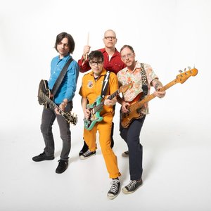 Imagen de 'Weezer'