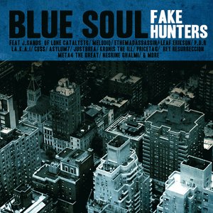 Image for 'Blue Soul'