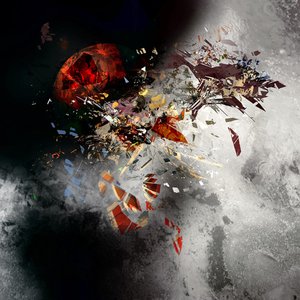 Image for 'Reticulum Flux'