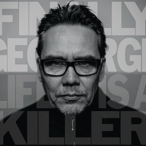 Image pour 'Life Is A Killer'