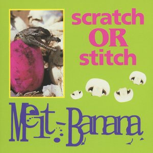 Image for 'Scratch or Stitch'