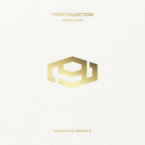 Image for 'FIRST COLLECTION'