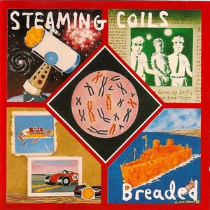 Image for 'breaded'