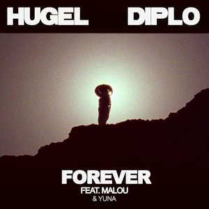 Image for 'Forever (feat. Malou & Yuna)'