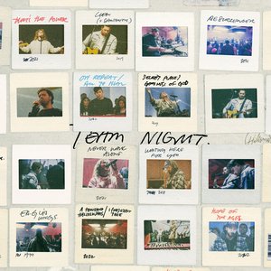 Image for 'Team Night (Live)'