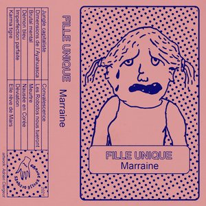 Image for 'Marraine'