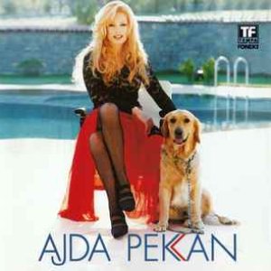 Image for 'Ajda Pekkan'