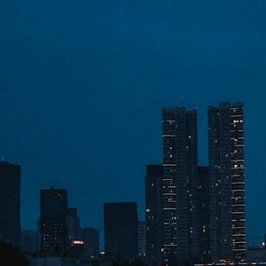 'Metro Night' için resim