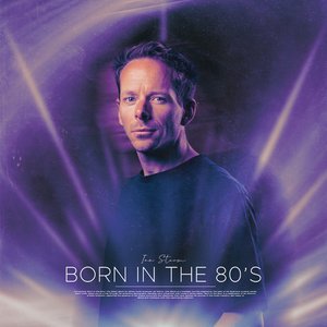 Image for 'Born In The 80's'