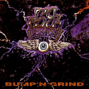Image for 'Bump'n'Grind'