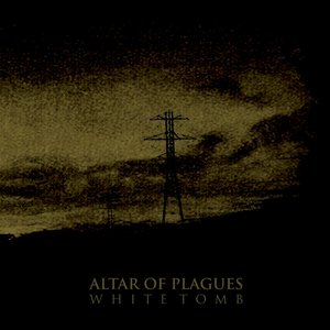 Image pour 'White Tomb'