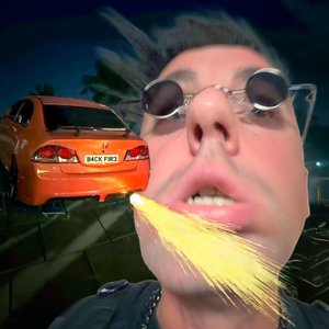 Imagem de 'B4CK F1R3'
