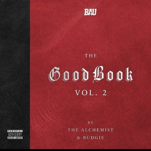 Image for 'The Good Book, Vol. 2'