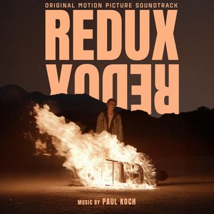 Image for 'Redux Redux (Original Motion Picture Soundtrack)'