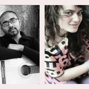 Image for 'Benny Dayal & Aditi Singh Sharma'