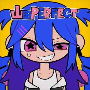 Image for 'YAMADA PERFECT'