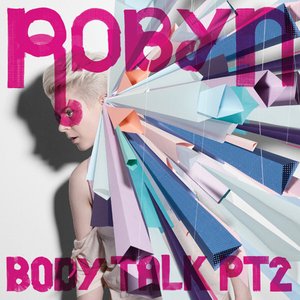 Image for 'Body Talk, Pt. 2'