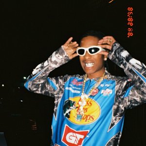 Image for 'A$AP Rocky'