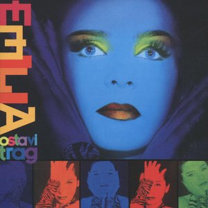 Image for 'OSTAVI TRAG'