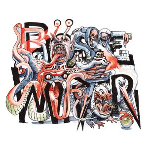 Image for 'Böse Wörter'