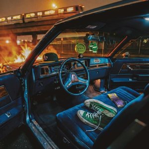 Imagen de 'Clean Getaway'