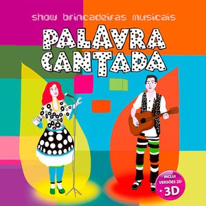 'Show Brincadeiras Musicais' için resim