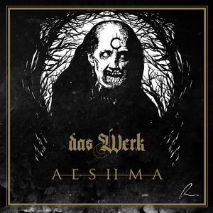 Image for 'Aeshma'