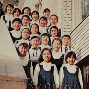 Image for 'コロムビアゆりかご会'