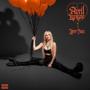 Image for 'Love Sux (Deluxe) [Explicit]'