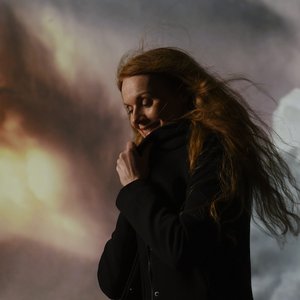 Image for 'Kari Rueslåtten'