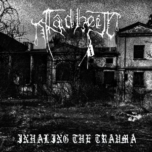 'Inhaling the Trauma'の画像