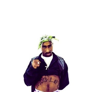 Image for '2Pac, Talent'