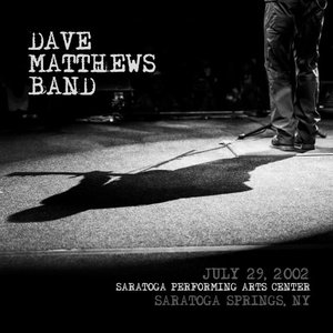 Zdjęcia dla '7.29.2002 Saratoga Performing Arts Center, Saratoga Springs, NY'