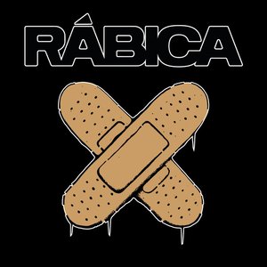 Immagine per 'Rábica'