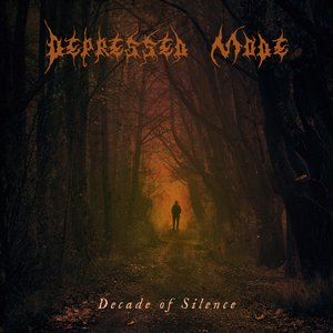 Image for 'Decade of Silence'