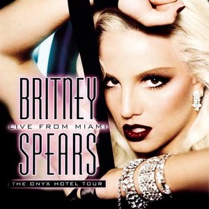 Image for 'The Onyx Hotel Tour: Live From Miami'