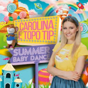 Image for 'Carolina & Topo Tip - Summer Baby Dance'