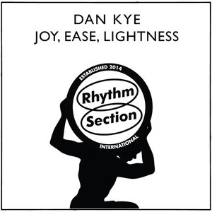 Image pour 'Joy, Ease, Lightness'