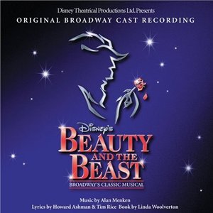 Immagine per 'Beauty And The Beast: The Broadway Musical'