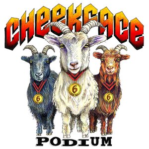 Image for 'Podium'