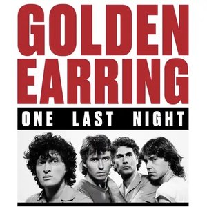 Image for 'One Last Night'