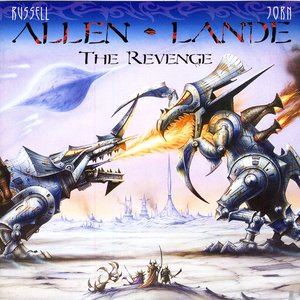Image for 'The Revenge'