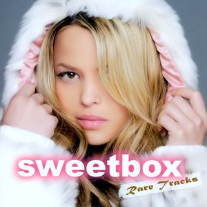 Image for 'Rare Tracks'