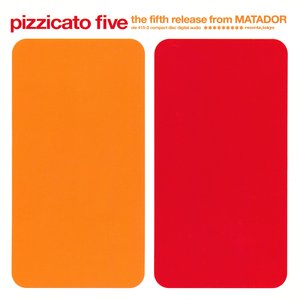 Bild für 'The Fifth Release From Matador'