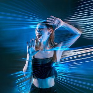 Image for 'Harder'