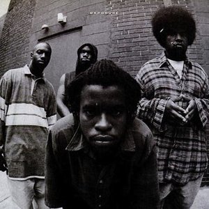 Image for 'The Roots'