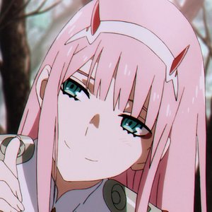Immagine per 'zero two'
