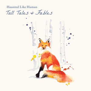 Immagine per 'Tall Tales & Fables'